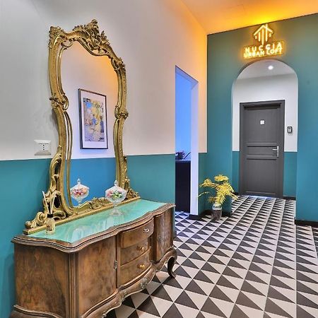 Nuccia Urban Loft Hotel Naples Exterior photo