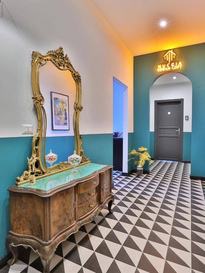 Nuccia Urban Loft Hotel Naples Exterior photo