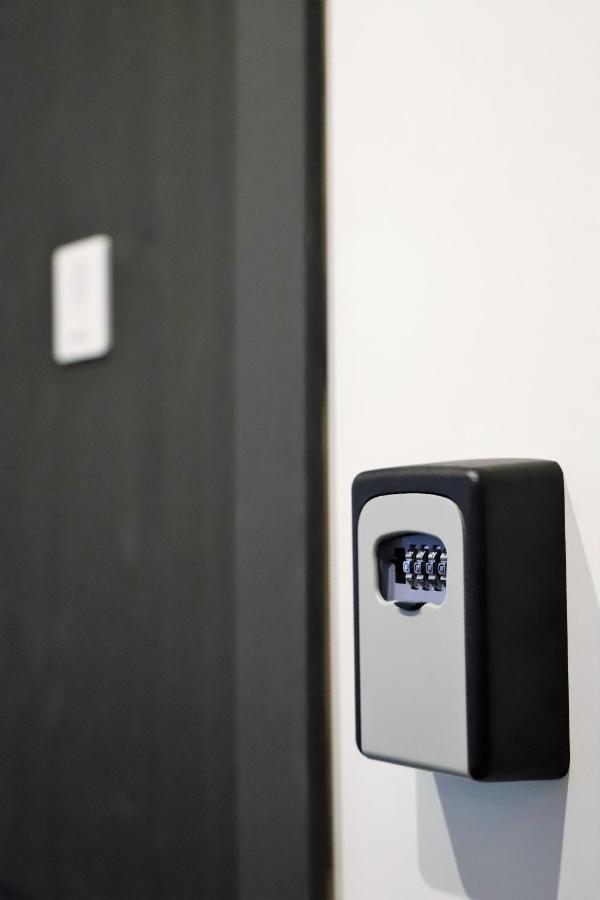 Nuccia Urban Loft Hotel Naples Exterior photo