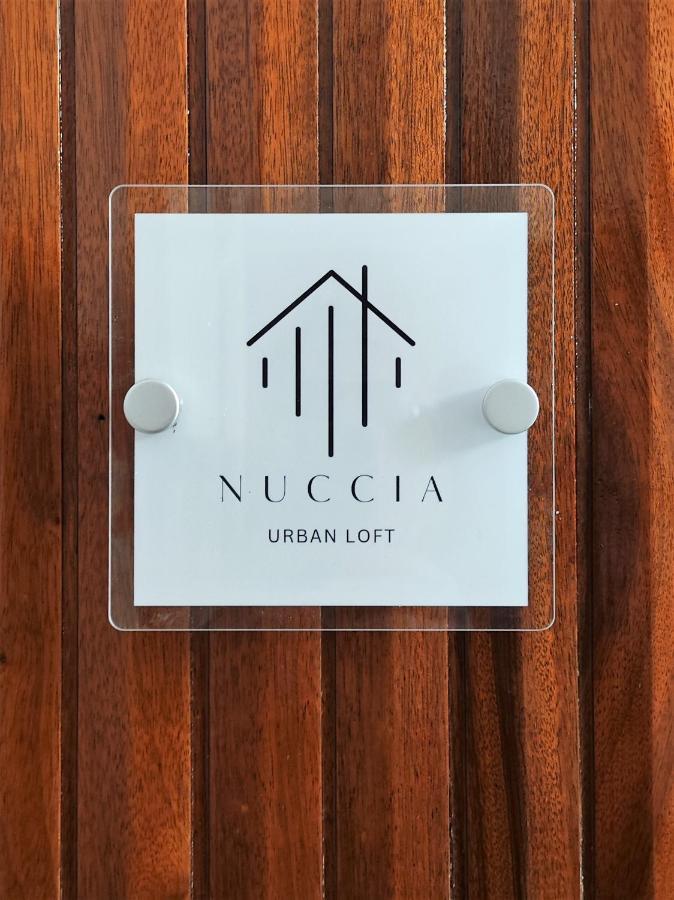 Nuccia Urban Loft Hotel Naples Exterior photo